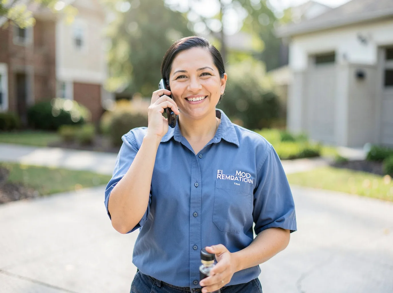 Mold Remediation Versailles, IL FAQs
